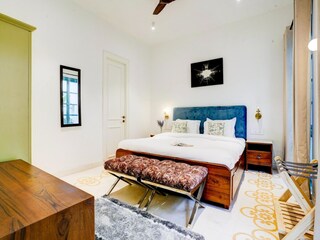 Villa Anjuna Équipement 20