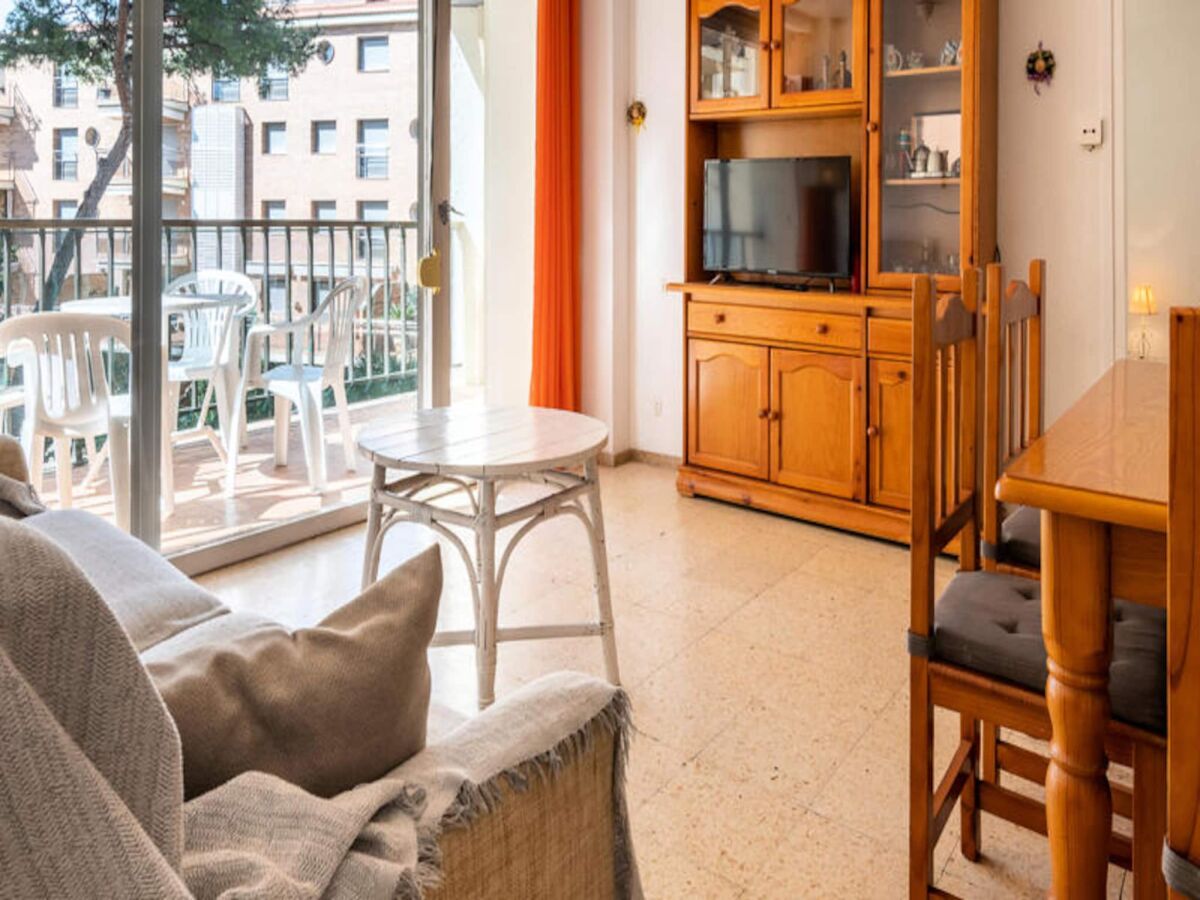 Apartment Torredembarra  1