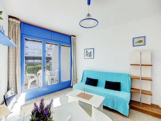 Appartement Roses Kenmerken 1