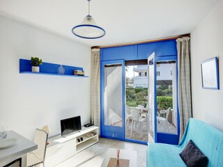 Apartamento Roses Características 9