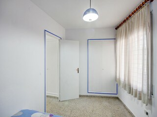 Apartamento Roses Características 10
