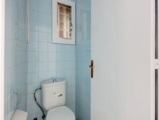 Apartamento Roses Características 13