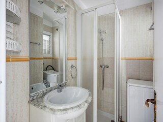 Apartamento Roses Características 14