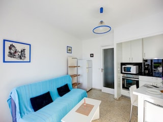 Appartement Roses Kenmerken 12