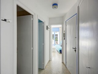 Apartamento Roses Características 15