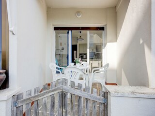 Appartement Roses Buitenaudio-opname 5