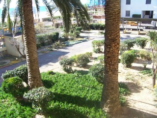 Appartement Roses Buitenaudio-opname 3
