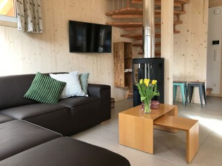 Vakantiepark St. Lorenzen ob Murau Kenmerken 6