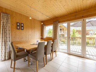 Vakantiepark St. Lorenzen ob Murau Kenmerken 14
