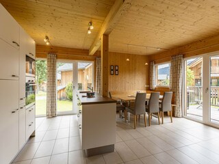 Vakantiepark St. Lorenzen ob Murau Kenmerken 7