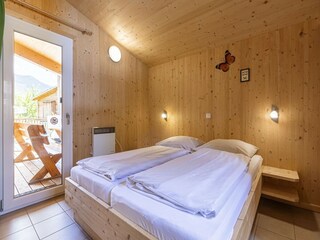 Vakantiepark St. Lorenzen ob Murau Kenmerken 8