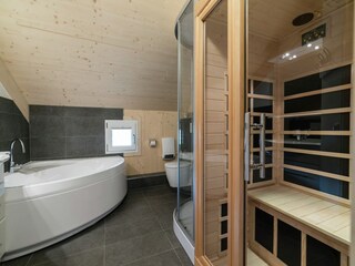 Parco vacanze St. Lorenzen ob Murau Caratteristiche 3