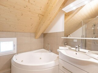 Parco vacanze St. Lorenzen ob Murau Caratteristiche 6