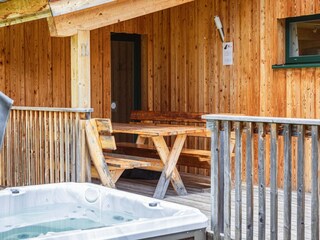 Holiday park St. Lorenzen ob Murau  26