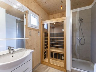 Parque de vacaciones St. Lorenzen ob Murau Características 10