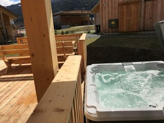 Parco vacanze St. Lorenzen ob Murau  24