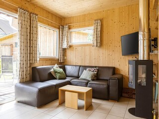 Vakantiepark St. Lorenzen ob Murau Kenmerken 1