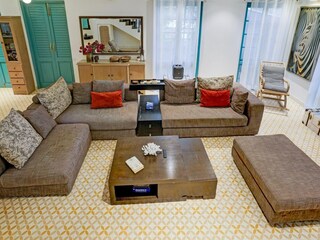 Villa Anjuna Caratteristiche 28