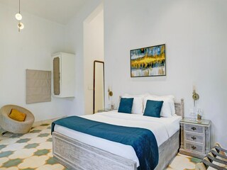 Villa Anjuna Caratteristiche 34