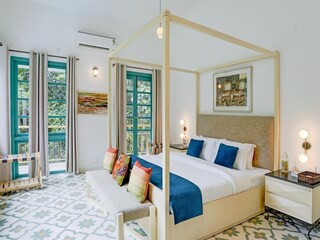 Villa Anjuna Caratteristiche 12