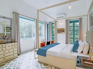 Villa Anjuna Caratteristiche 35