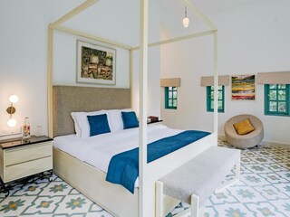 Villa Anjuna Kenmerken 18