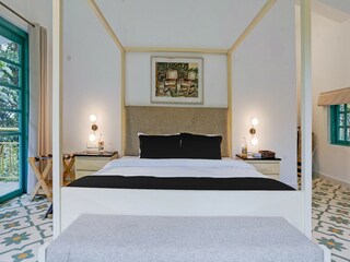 Villa Anjuna Kenmerken 19