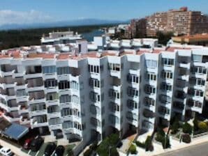 Apartment 2 Rooms 4 People - Empuriabrava - image1