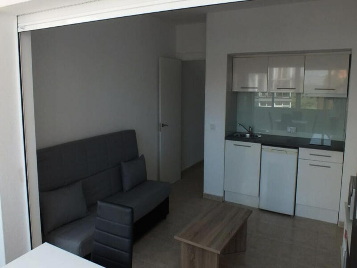 Apartment Empuriabrava  26