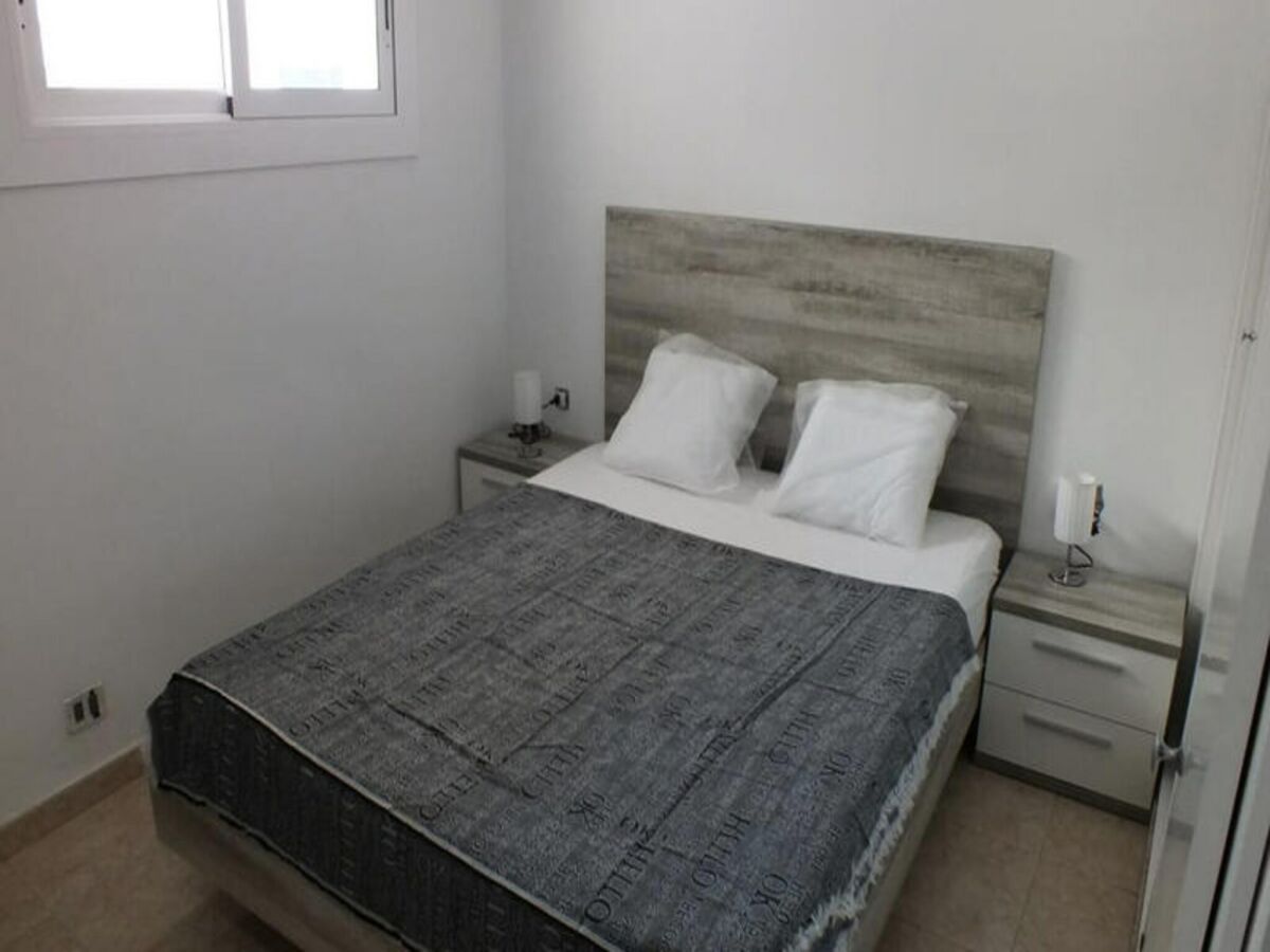 Apartment Empuriabrava  27