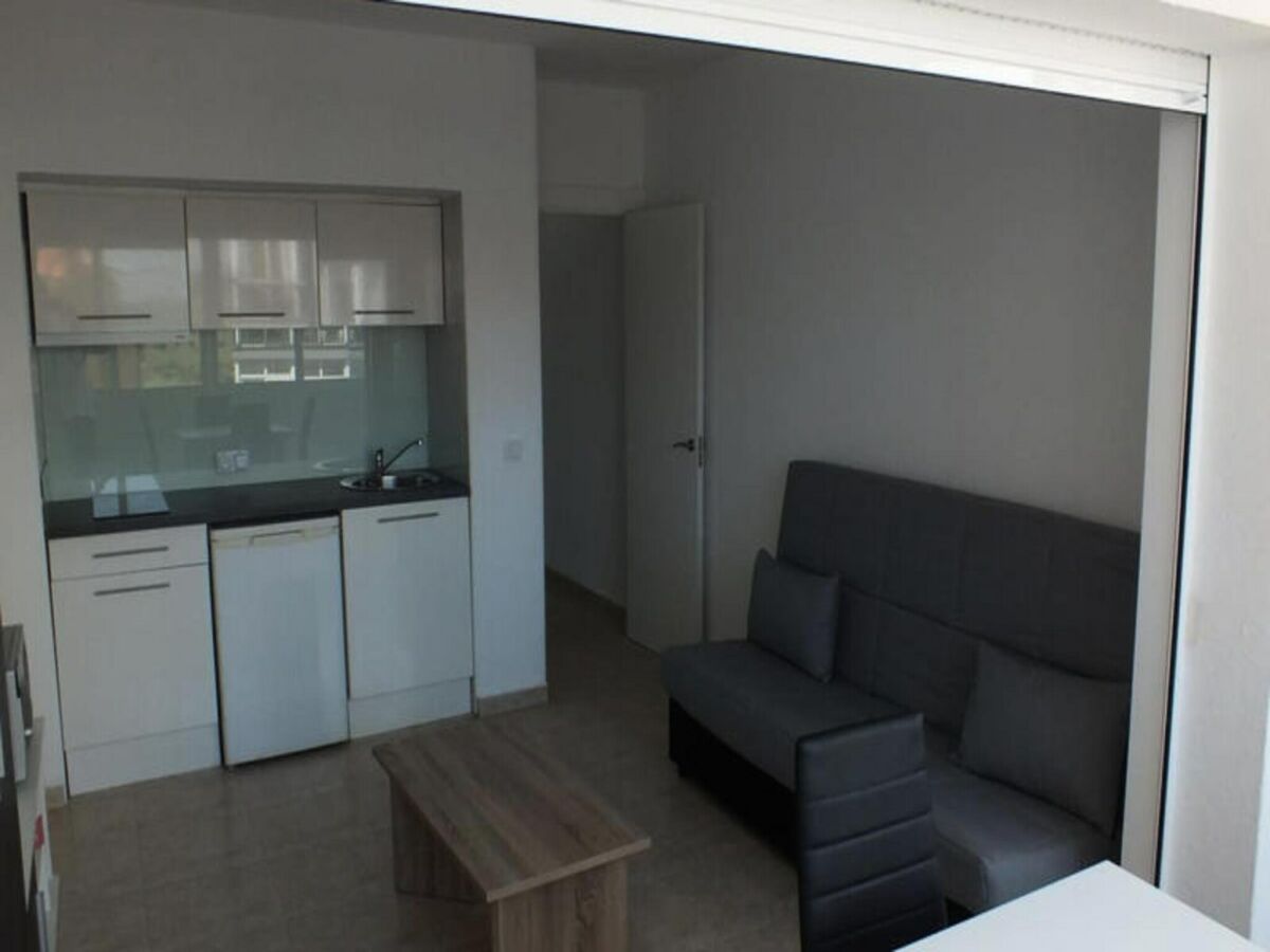 Apartment Empuriabrava Ausstattung 3