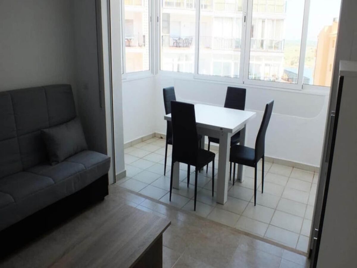 Apartment Empuriabrava Ausstattung 5