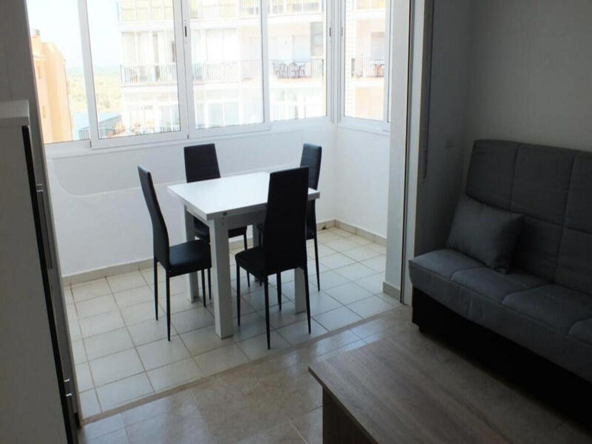 Apartment Empuriabrava Ausstattung 6