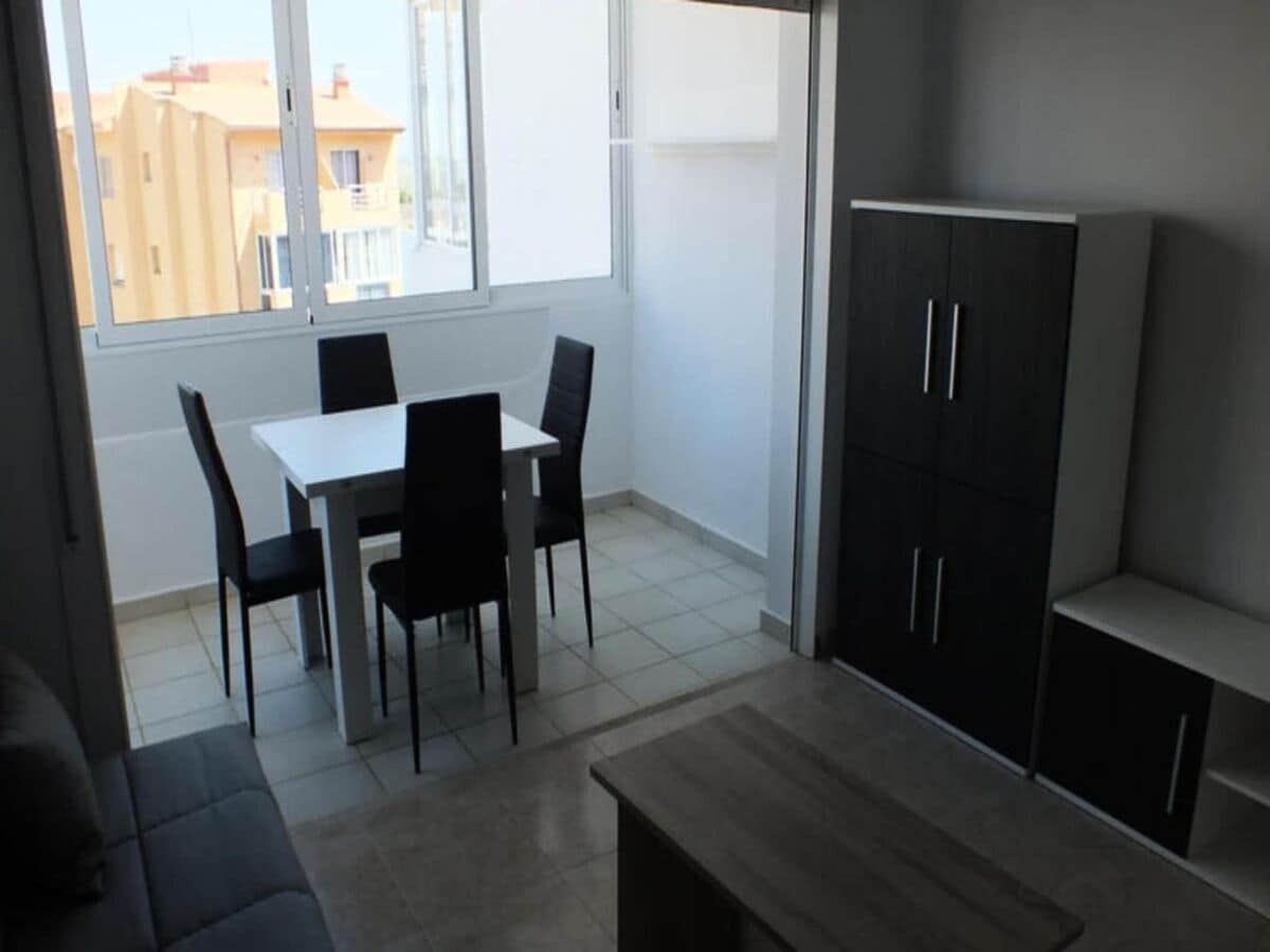 Apartment Empuriabrava Ausstattung 7