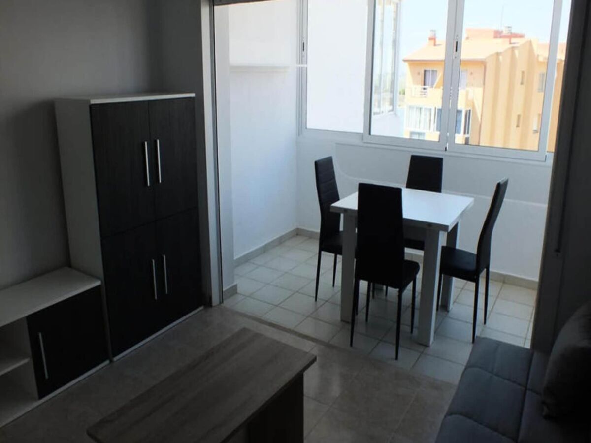 Apartment Empuriabrava Ausstattung 8