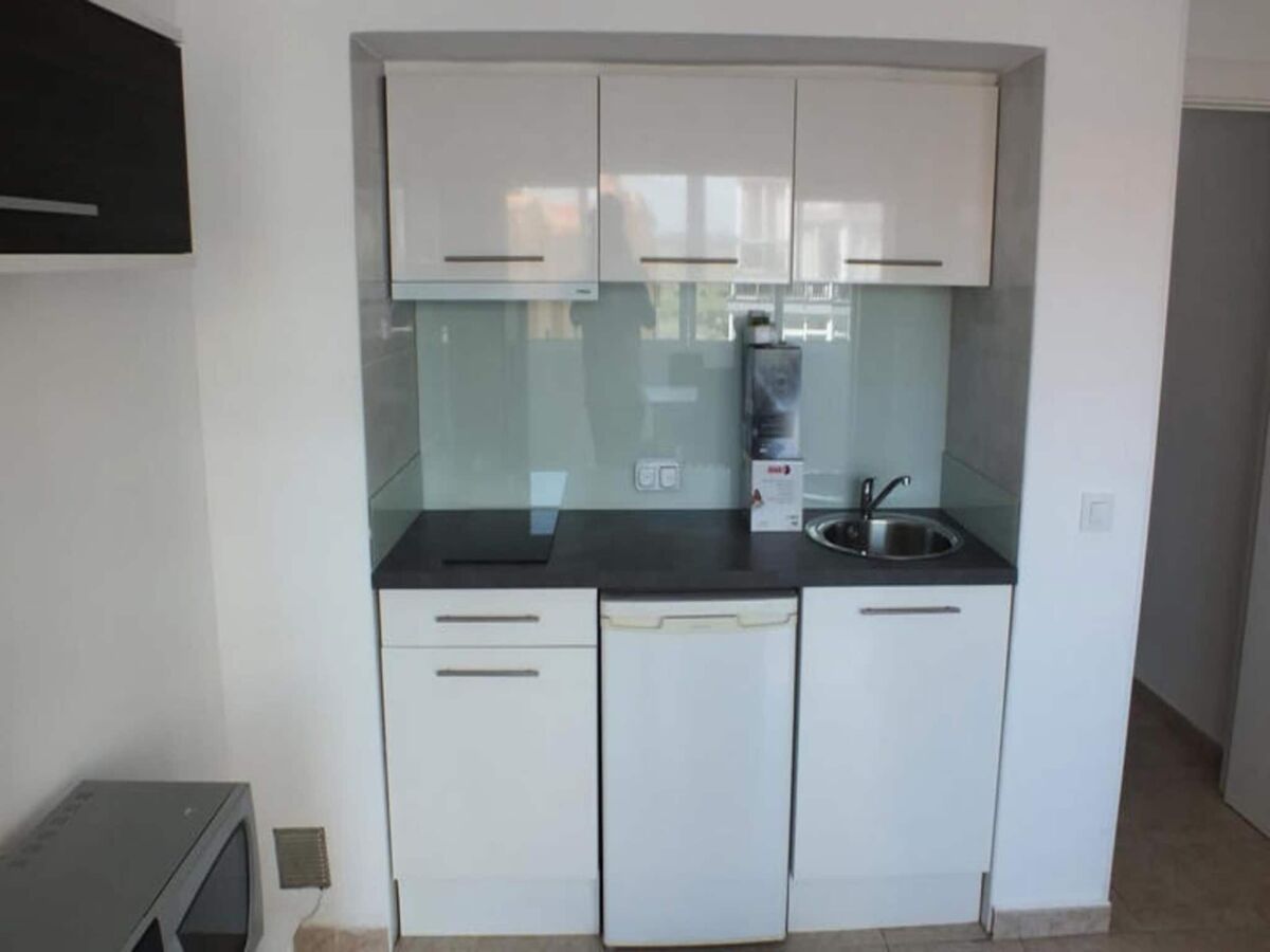 Apartment Empuriabrava Ausstattung 11