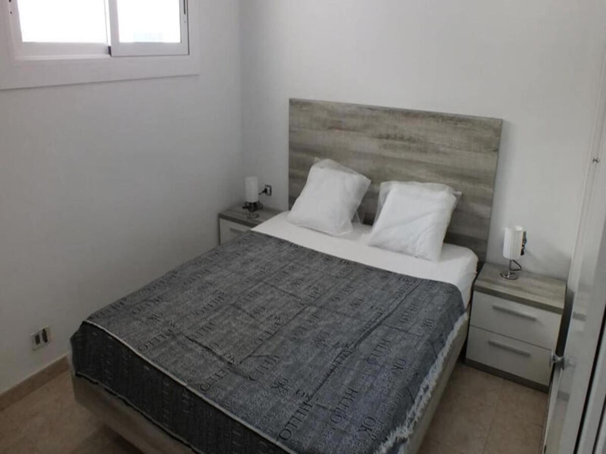 Apartment Empuriabrava Ausstattung 18