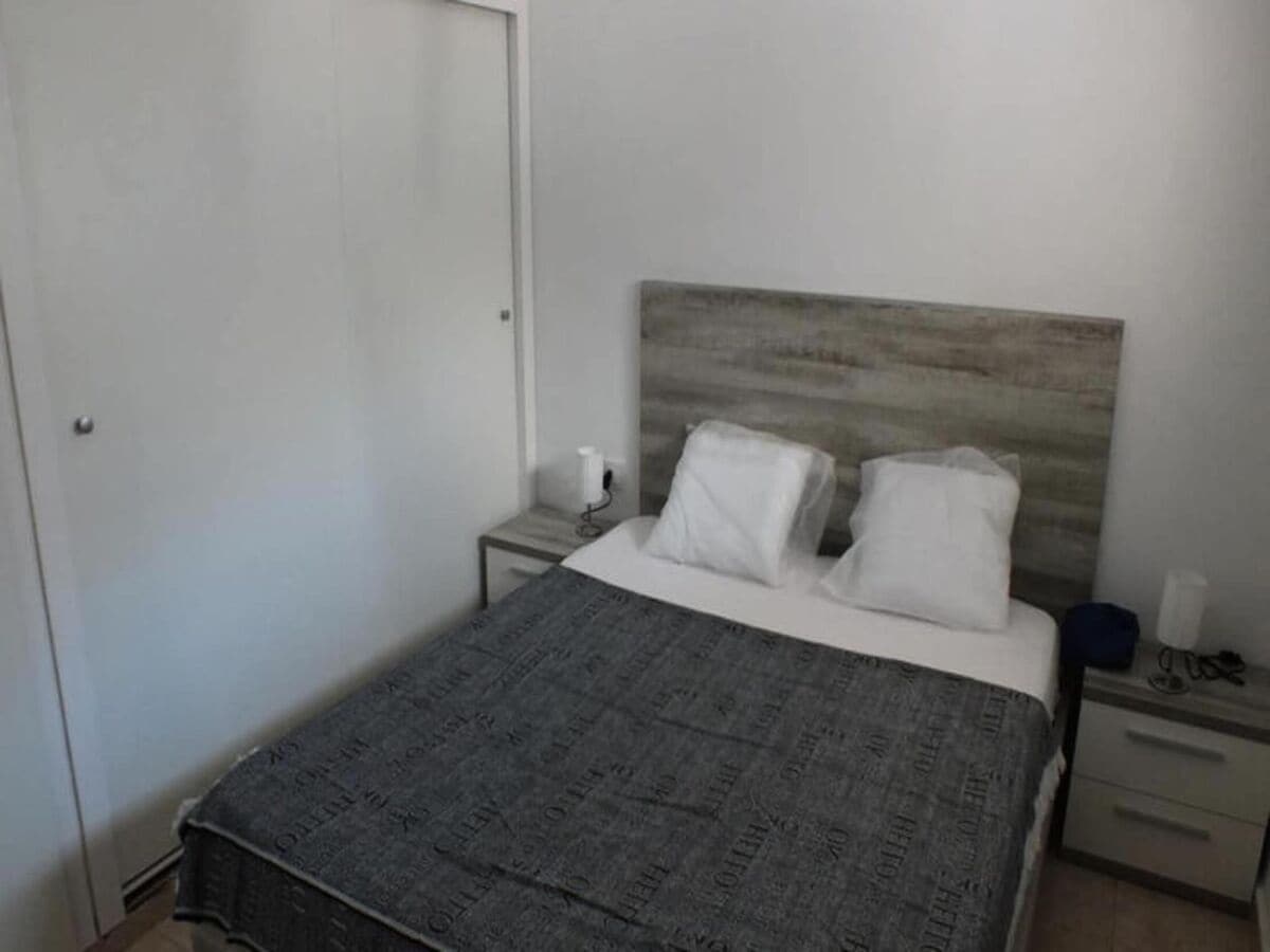 Apartment Empuriabrava Ausstattung 19