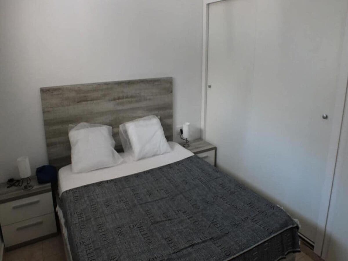 Apartment Empuriabrava Ausstattung 20