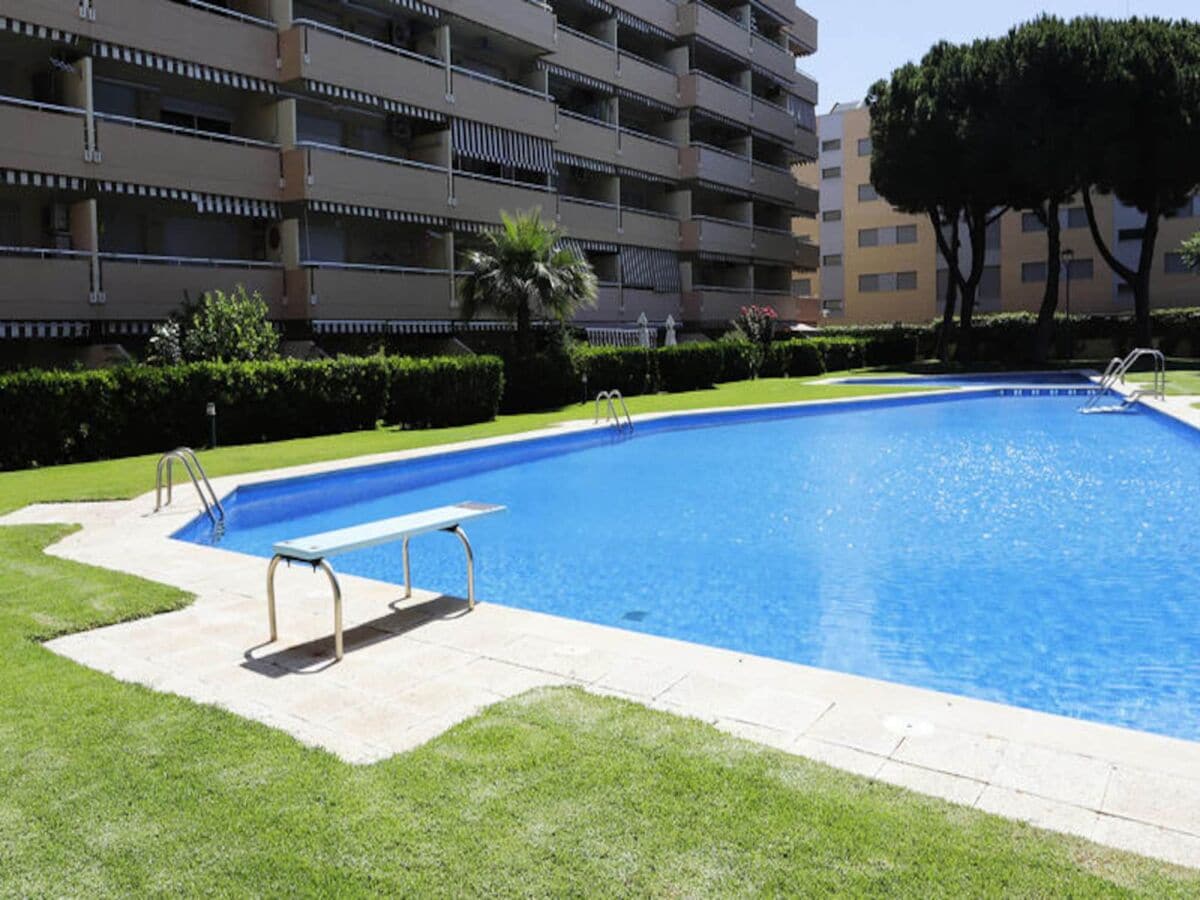 Apartment Torredembarra  1