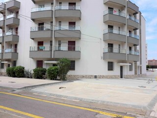 Apartamento Roses Grabación al aire libre 1