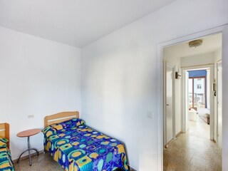Apartamento Roses Características 8