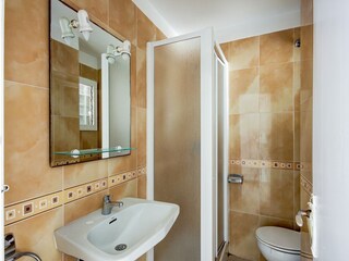 Apartamento Roses Características 9
