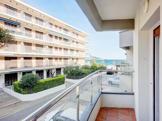 Appartement Roses Buitenaudio-opname 6