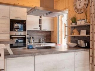 Ferienpark St. Lorenzen ob Murau Ausstattung 5