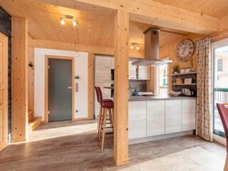 Parco vacanze St. Lorenzen ob Murau Caratteristiche 8