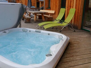 Vakantiepark St. Lorenzen ob Murau  29