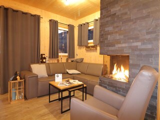 Vakantiepark St. Lorenzen ob Murau Kenmerken 9