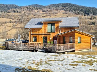 Holiday park St. Lorenzen ob Murau Outdoor Recording 2