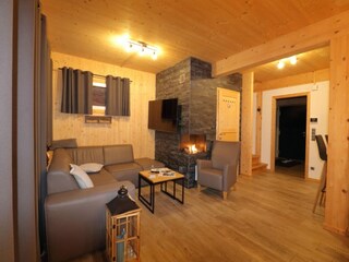 Holiday park St. Lorenzen ob Murau Features 10